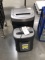 (2) Royal Paper Shredders