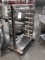 Stainless Steel Skewer Rack