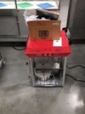 120 Volt Popcorn Maker