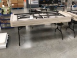 Lifetime 6ft Folding Tables