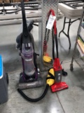 (3) Miscellaneous Vacuums