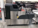 Hobart Model Number: AWS Automatic Wrapping Machine With Scale And Label Printer