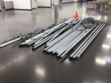 Large Lot Of Miscellaneous Electrical Pipe And Conduit