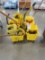 Mop Buckets (5)