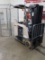 Crown Model: RC5530-30 Electric Counter Balanced Forklift