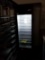 Habco Model: SE18 Single Door Glass Refrigerated Display Case