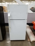 G&E Refrigerator/ Freezer
