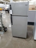 Fridgtair Refrigerator/ Freezer