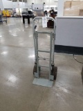 Two Wheel Pneumatic Tire Dolly