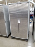 Two Door Metal Storage Cabinets