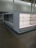 Hill Phoenix Model: 05DM8 Multi Deck Refrigerated Display Cases