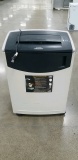 Fellows Power Shred Industrial Paper Shredder