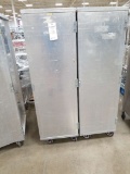 Stainless Steel Proofer Boxes