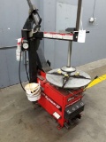 John Bean EHP System IV Electric Rim Clamp Tire Changer