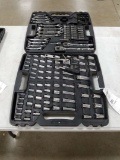 Channel Lock Tool Kit With Case