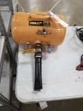 TSI Cheetah Bead Sealer Tank