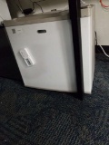Haier Mini Refrigerator