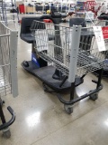 Amigo Model: XL Electric Shopping Cart
