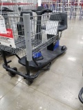 Amigo Model: XL Electric Shopping Cart