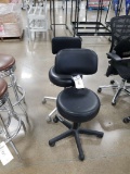 Padded Office Chairs