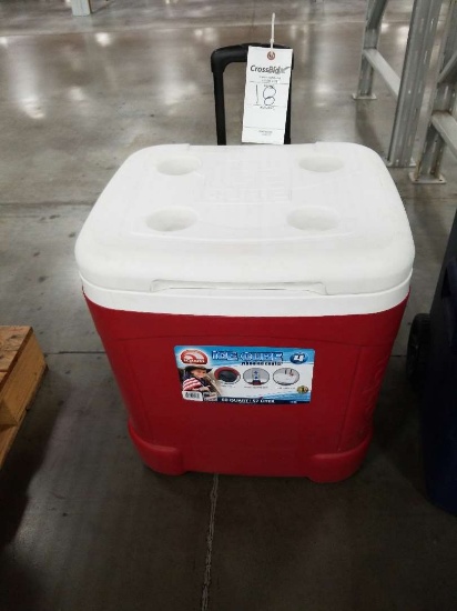 Igloo 60 Quart Beverage Cooler