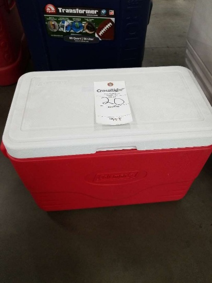 Coleman Beverage Cooler