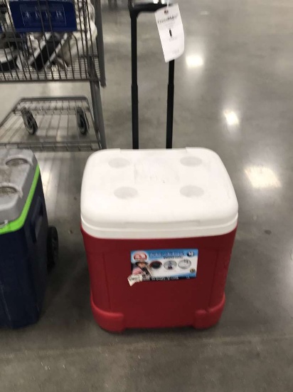 Igloo 60 Quart Wheeled Cooler