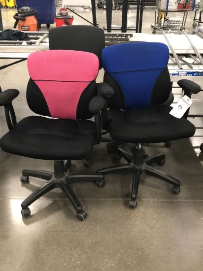 Rolling Office Chairs