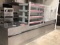 10ft Stainless Steel Point Of Sale Counter With Interior Storage