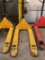 CFA 5500lb Capacity Pallet Jack