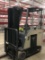Crown Model: RC5530-30 Counterbalanced Forklift