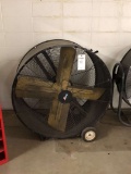 Automatize 120 Volt Floor Fan