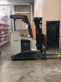 Crown Model:RC5530-30 Counterbalanced Forklift