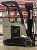 Crown Model: L RC5530-30 Counterbalanced Forklift