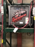 Quarter Horse 36 Volt Battery Charger