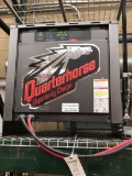 Quarter Horse 36 Volt Battery Charger