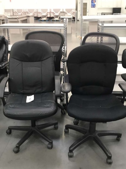 Rolling Office Chairs