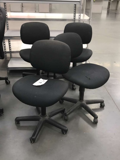 Rolling Office Chairs