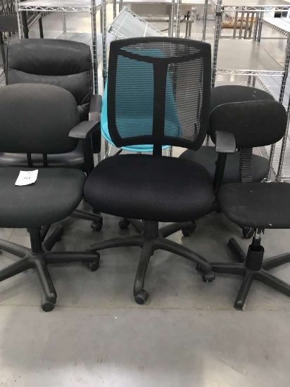 Rolling Office Chairs