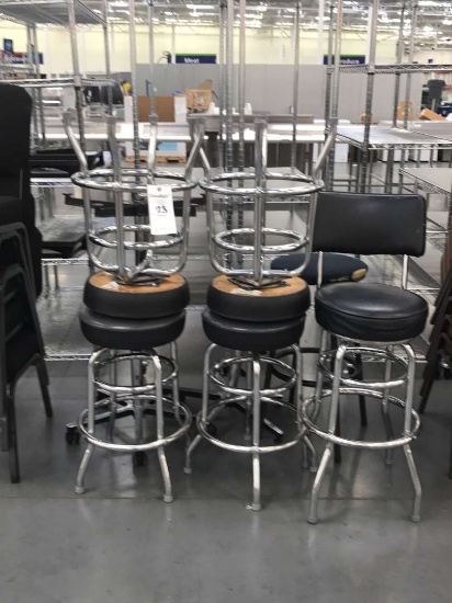 Miscellaneous Stools