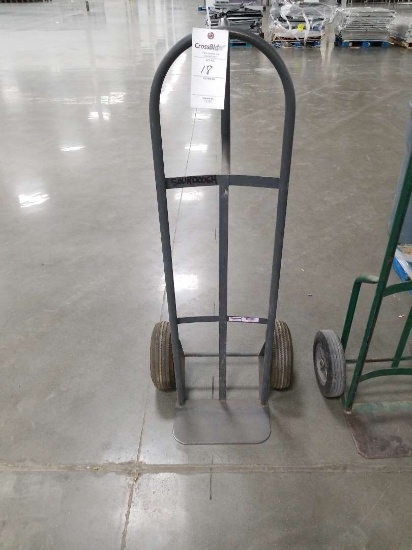 2-Wheel Dolly