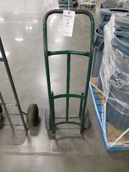 2-Wheel Dolly