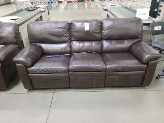 Three Person Couch