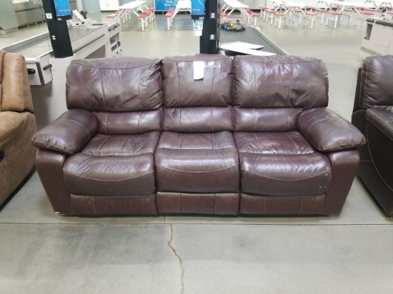 Three Person Couch