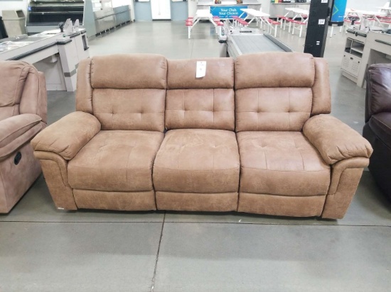 Three Person Couch