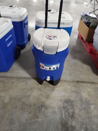 Igloo 8 Gallon Water Cooler