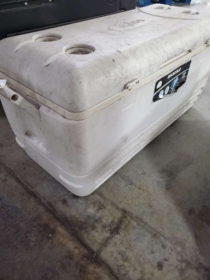 Igloo 150 Quart Cooler