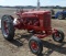 Farmall “M” - Not Running