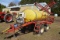 Top-Air 500 Gallon Field Sprayer