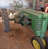 John Deere “B” - Non Runner